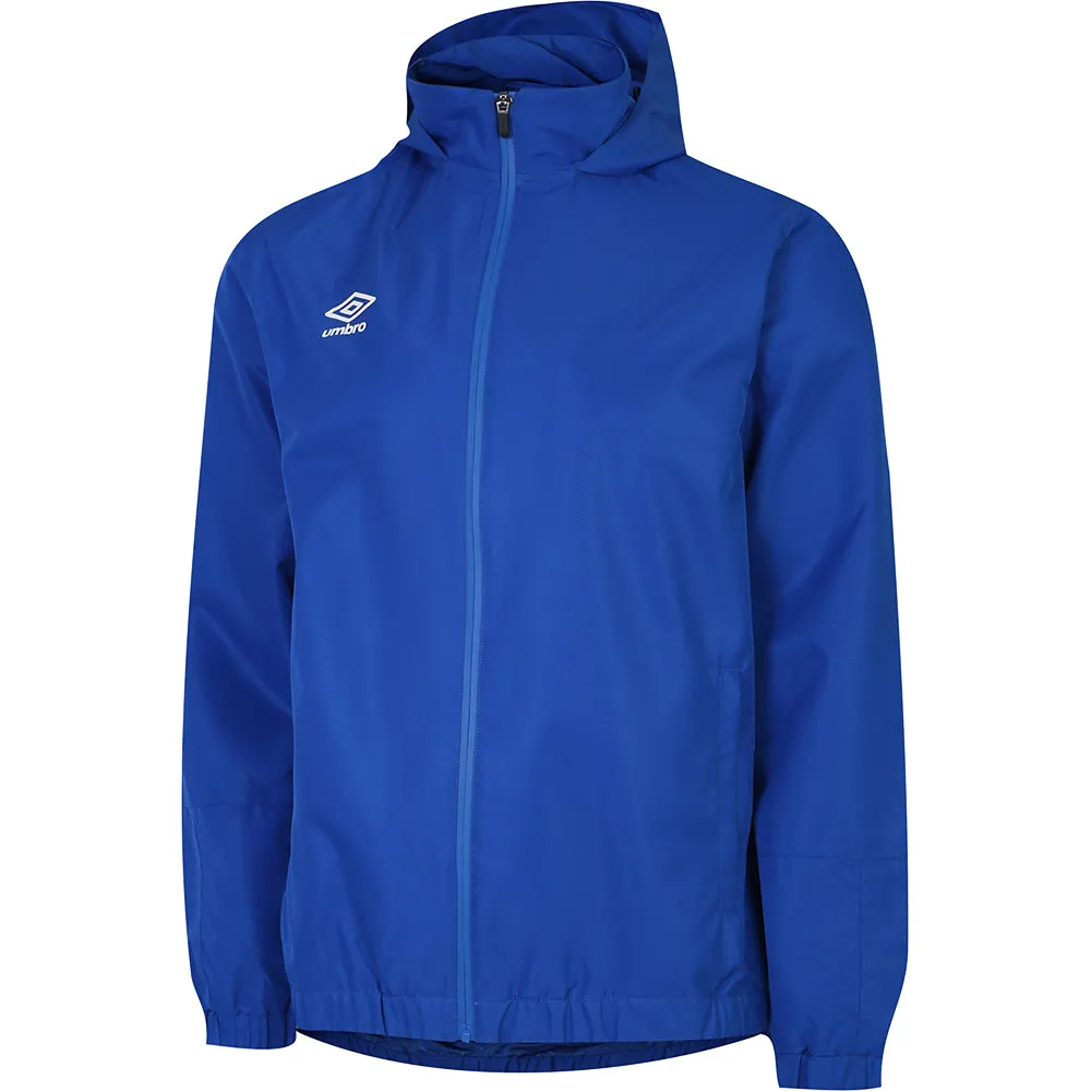 Umbro Total Training Waterproof Jacket Youth