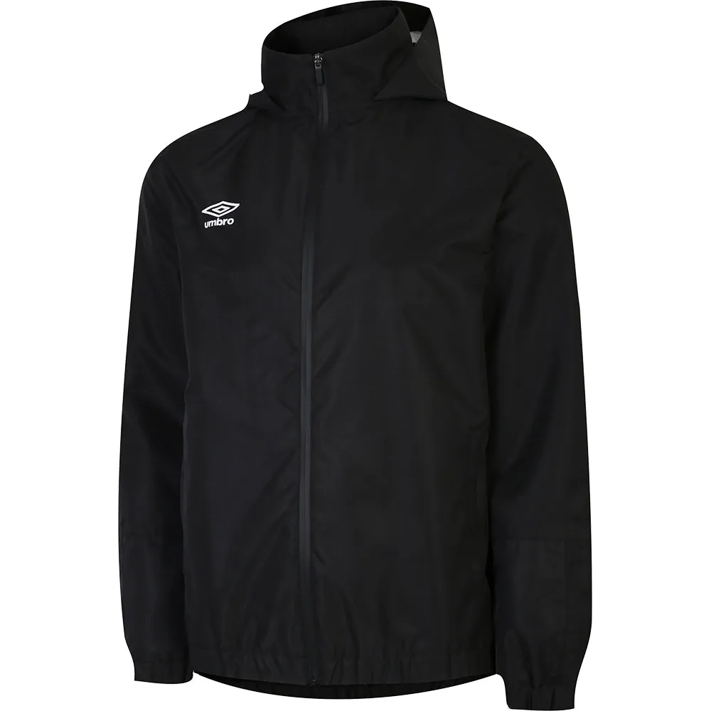Umbro Total Training Waterproof Jacket Youth