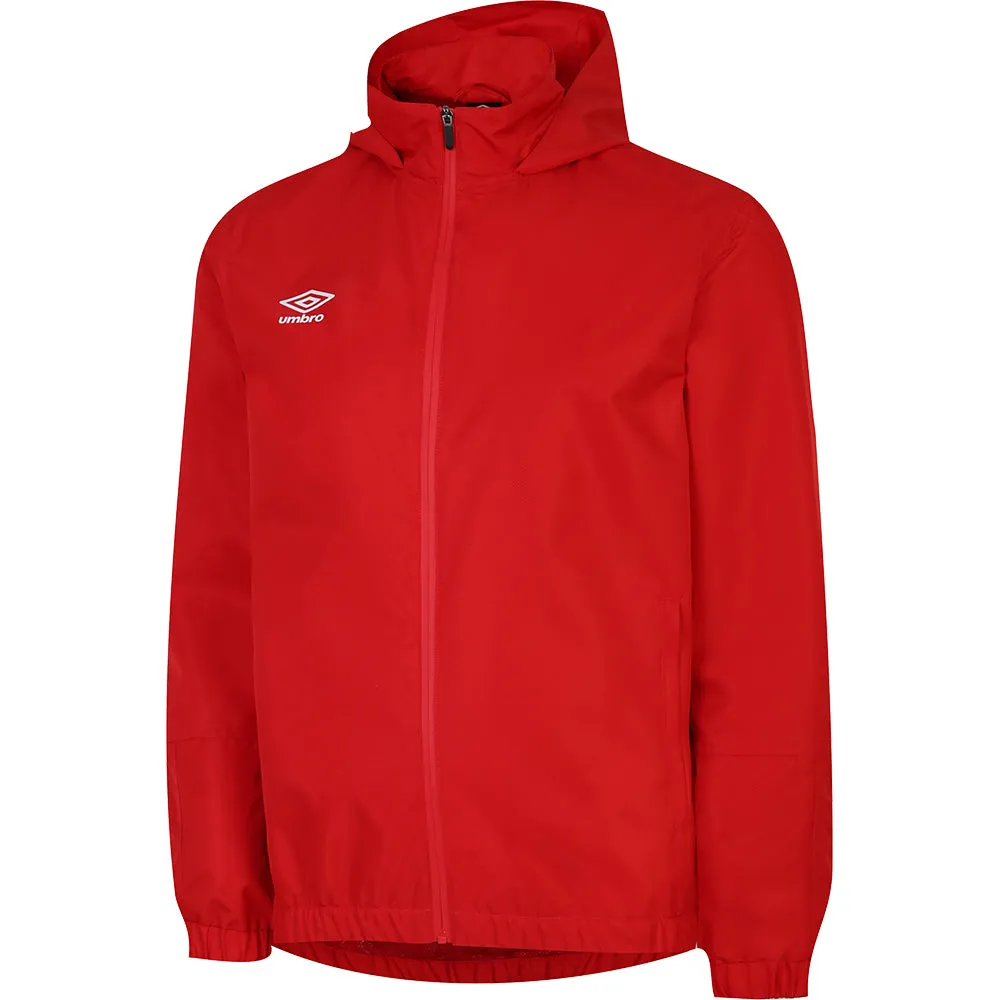 Umbro Total Training Waterproof Jacket Youth
