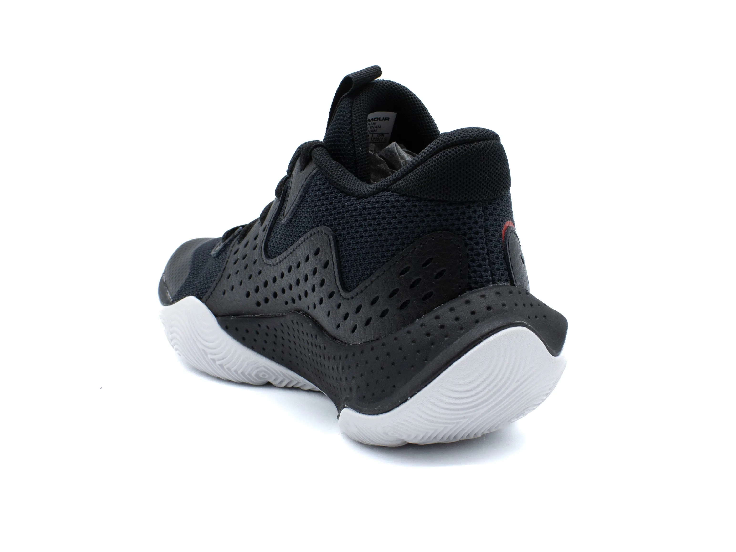 UNDER ARMOUR Jet '23 Basketball Shoes