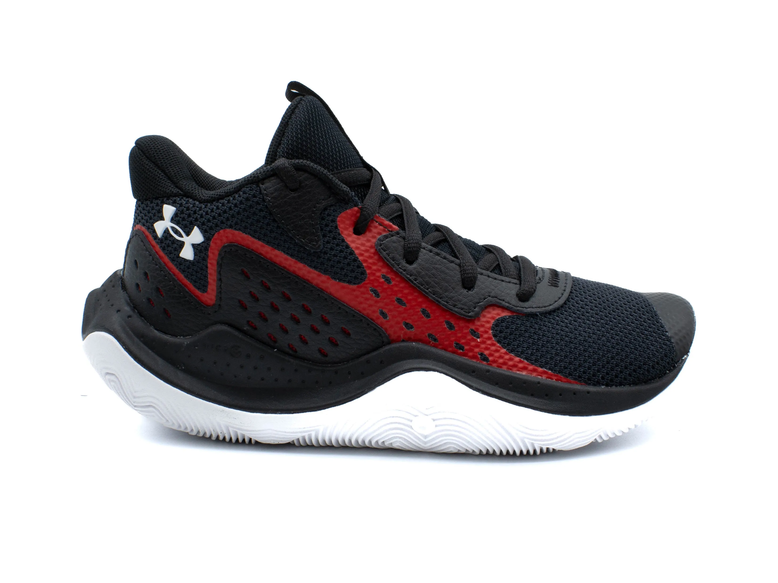 UNDER ARMOUR Jet '23 Basketball Shoes