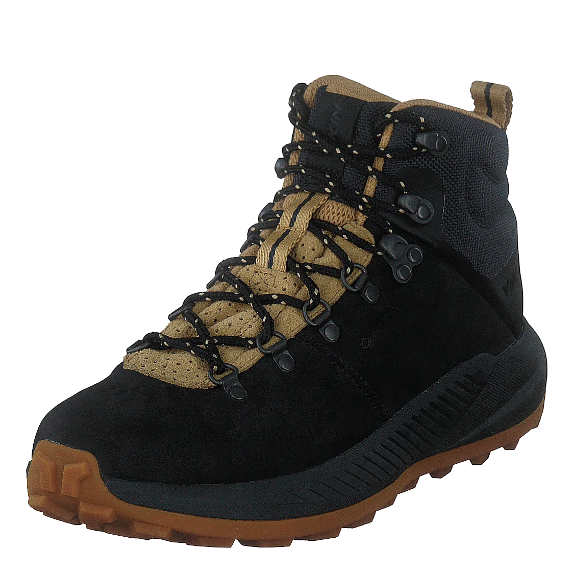Urban Explorer Mid Gtx M Dark Grey/dark Natural