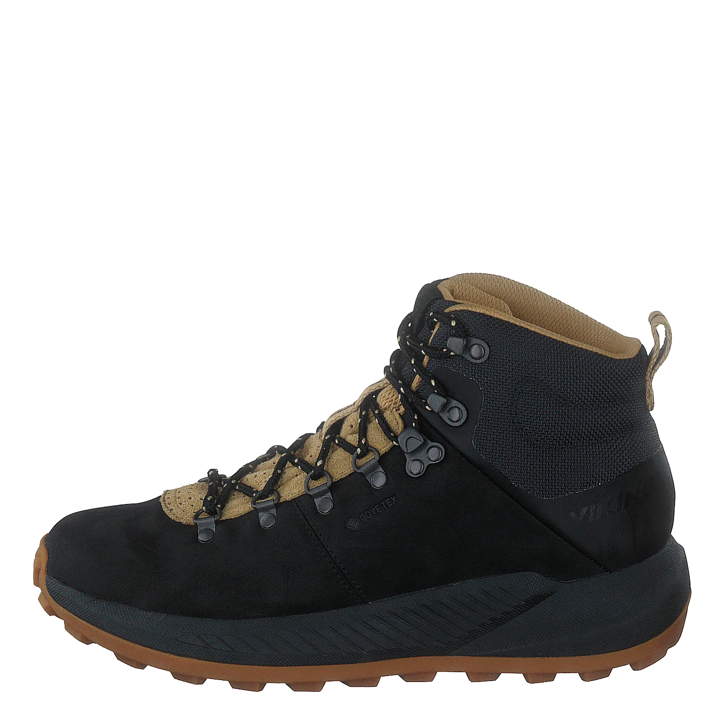 Urban Explorer Mid Gtx M Dark Grey/dark Natural