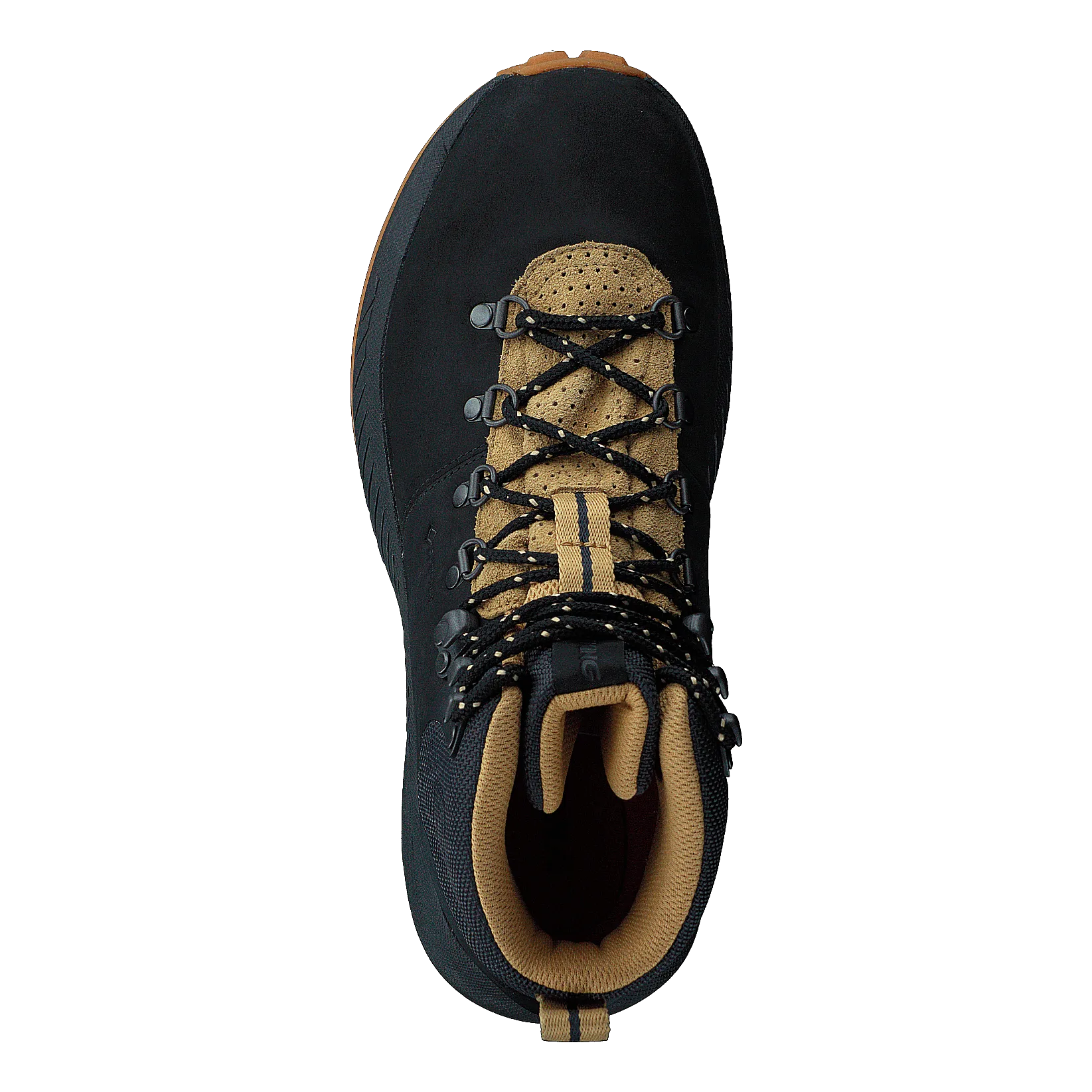 Urban Explorer Mid Gtx M Dark Grey/dark Natural