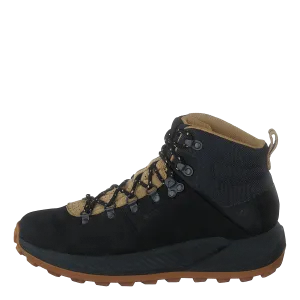 Urban Explorer Mid Gtx M Dark Grey/dark Natural
