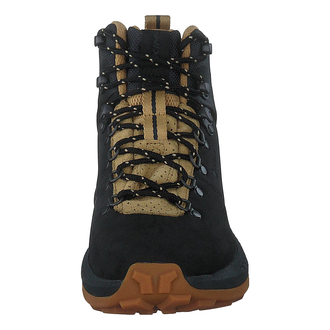 Urban Explorer Mid Gtx M Dark Grey/dark Natural