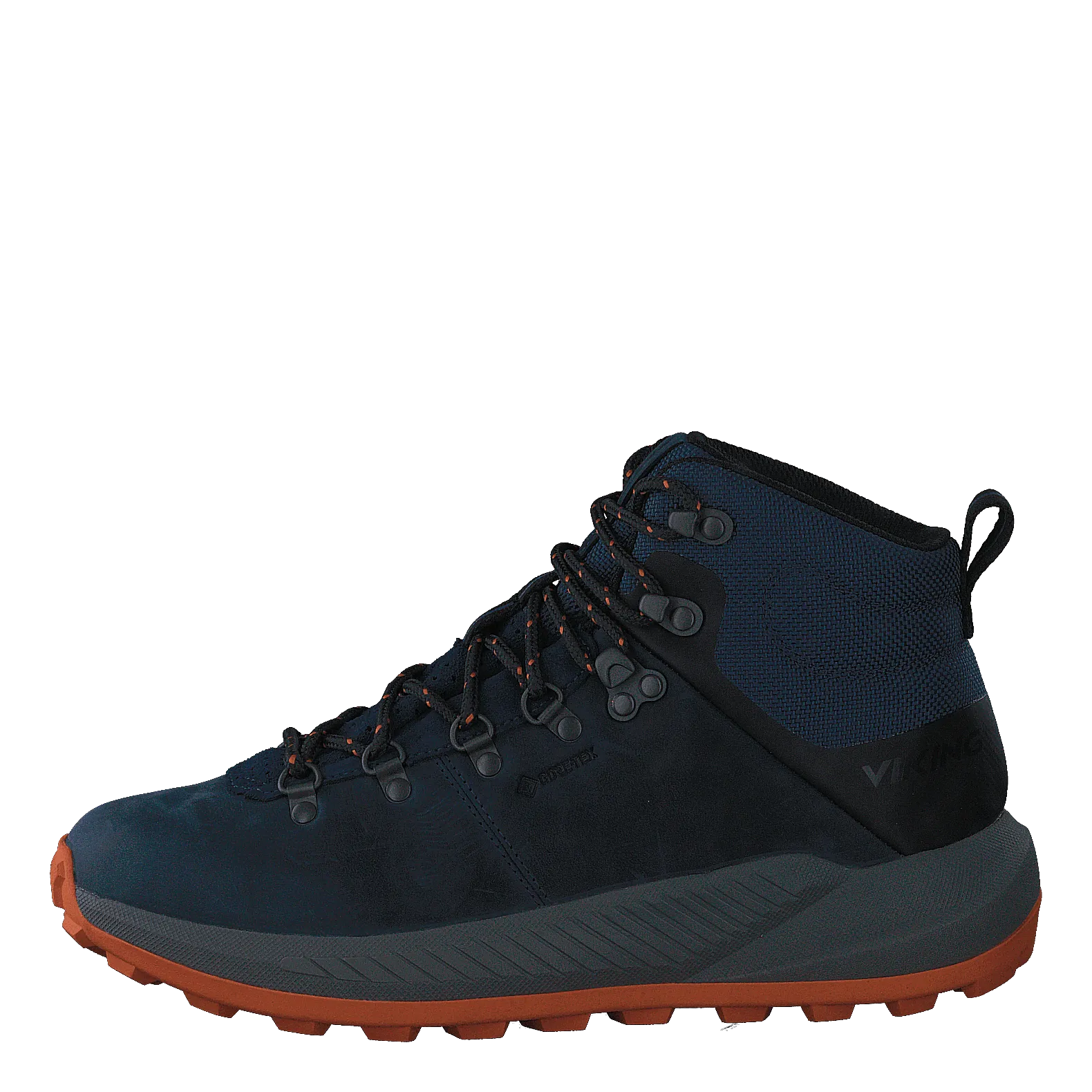 Urban Explorer Mid Gtx M Navy/orange