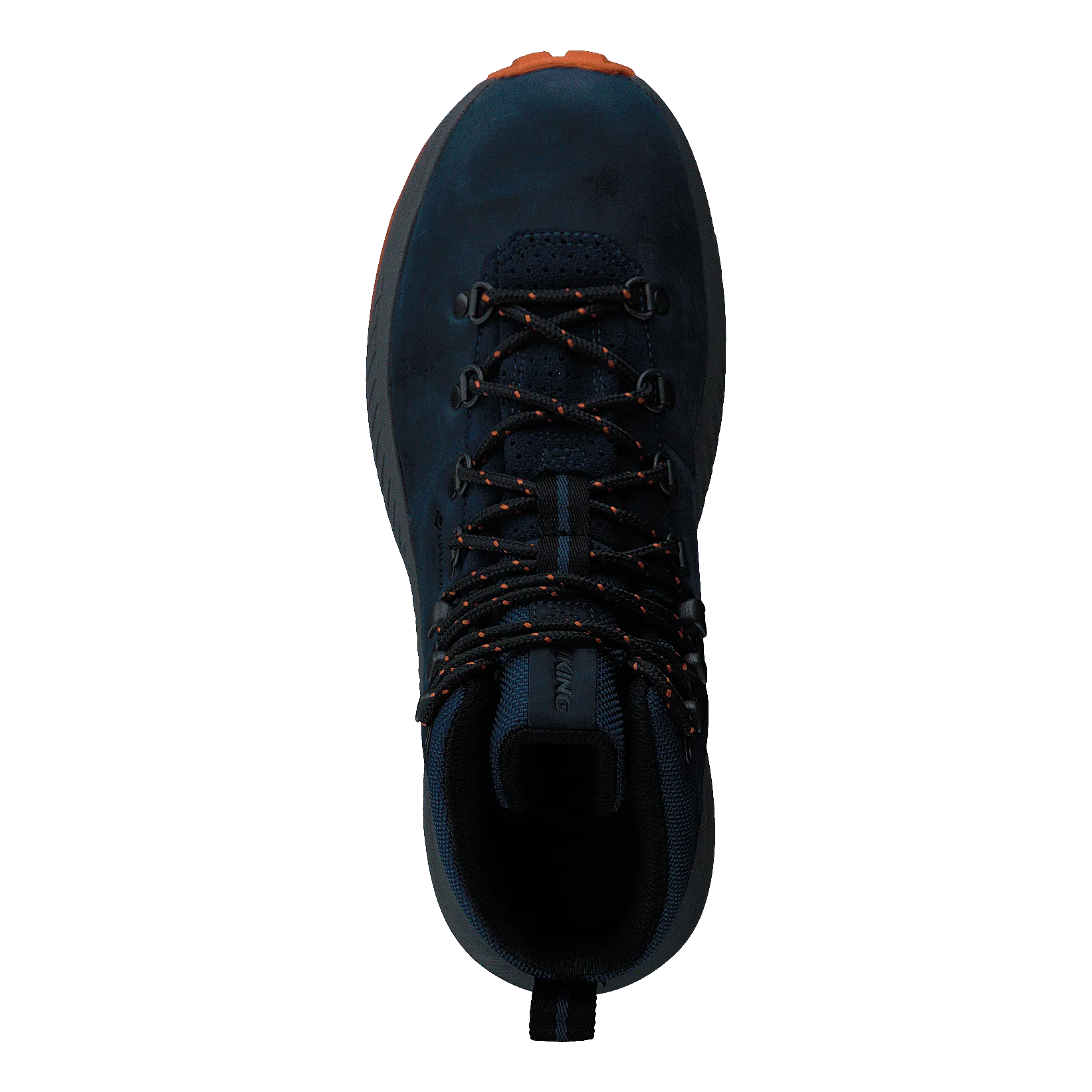 Urban Explorer Mid Gtx M Navy/orange