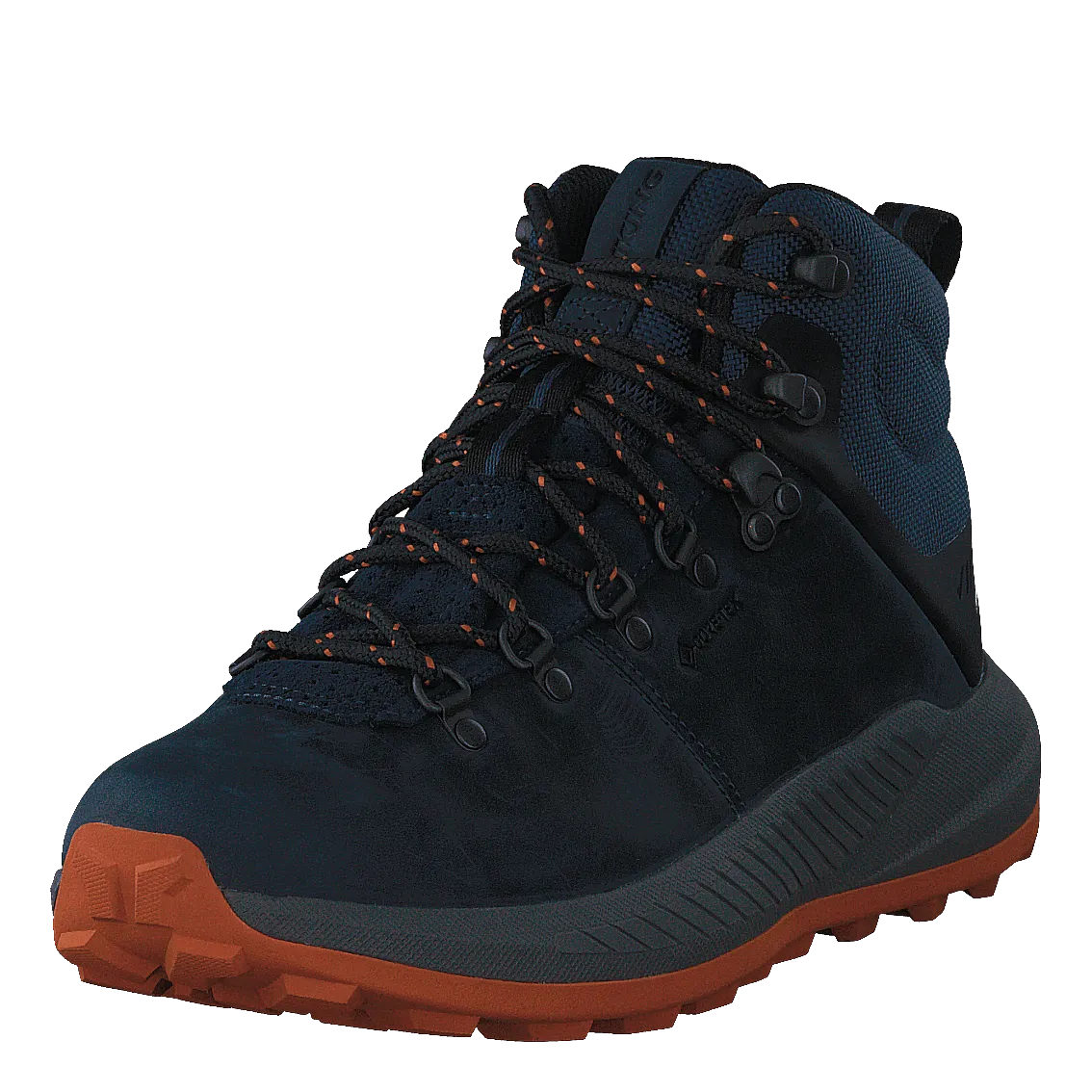 Urban Explorer Mid Gtx M Navy/orange