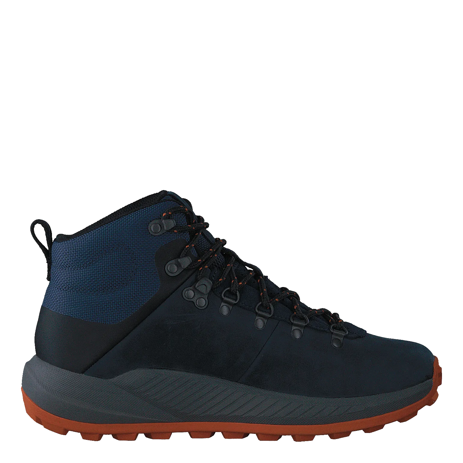 Urban Explorer Mid Gtx M Navy/orange