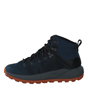 Urban Explorer Mid Gtx M Navy/orange