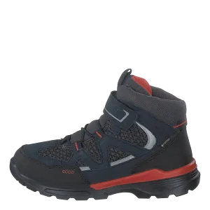 Urban Hiker Black/night Sky