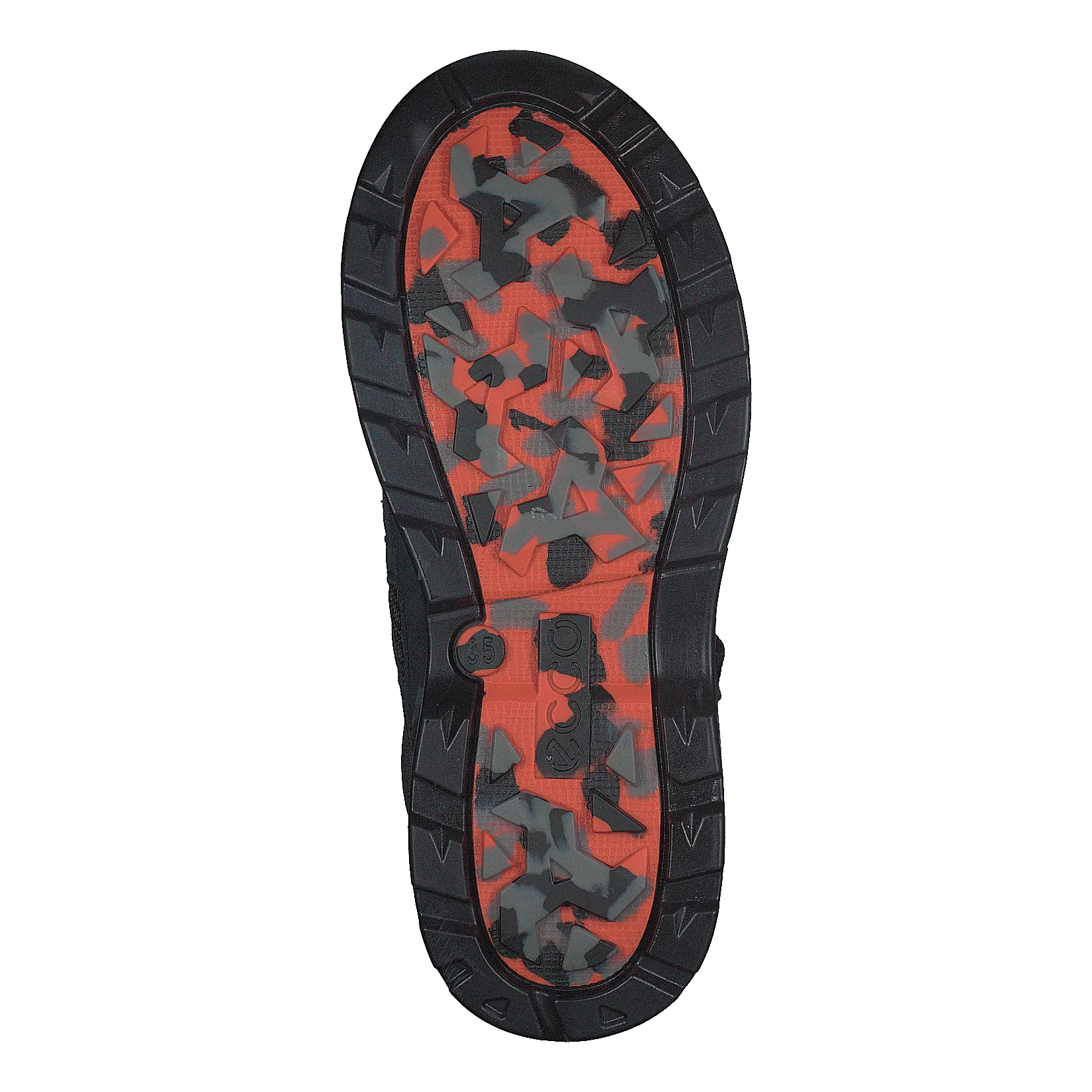 Urban Hiker Black/night Sky