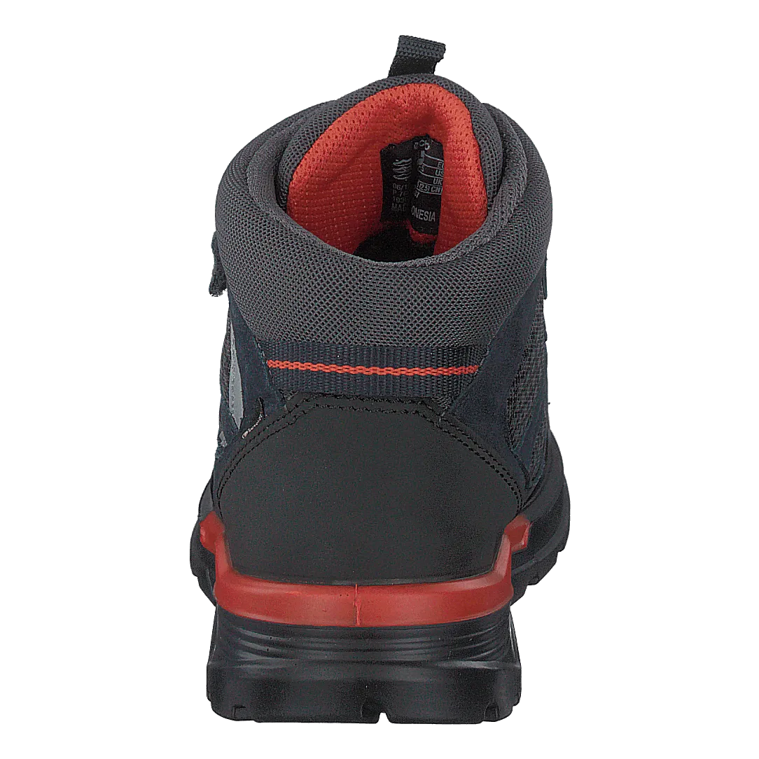 Urban Hiker Black/night Sky