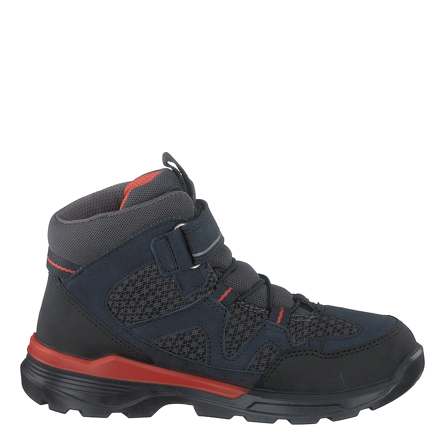 Urban Hiker Black/night Sky
