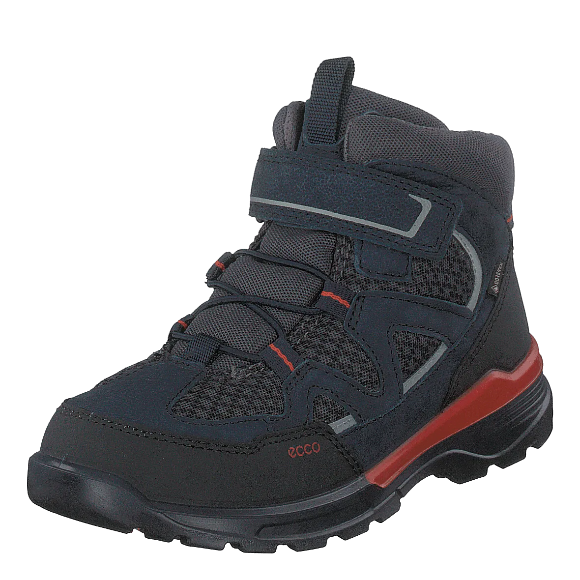 Urban Hiker Black/night Sky