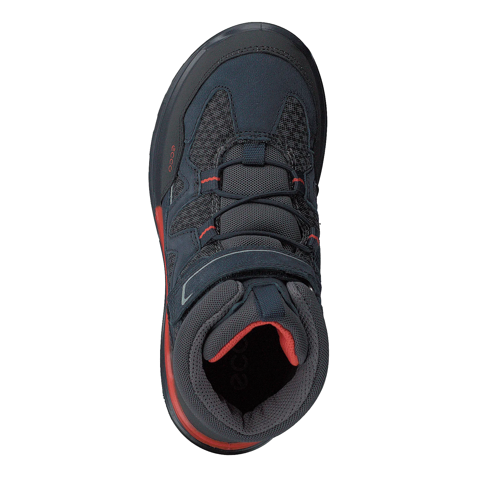 Urban Hiker Black/night Sky