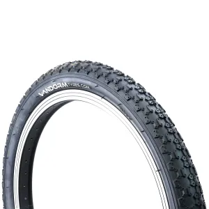 Vandorm Comp 3 BMX Tyre VARIOUS SIZES & COLOURS