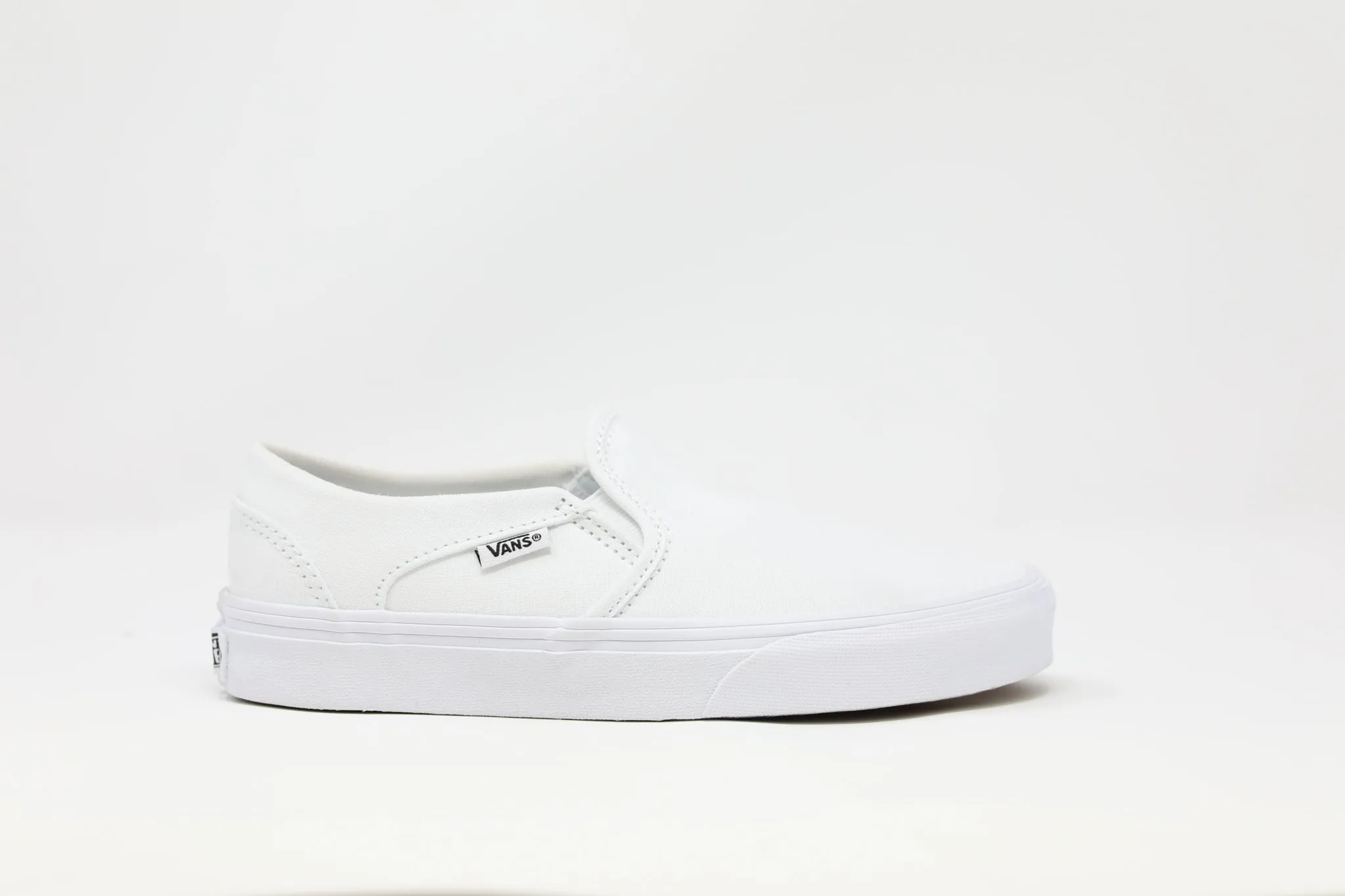 Vans Asher