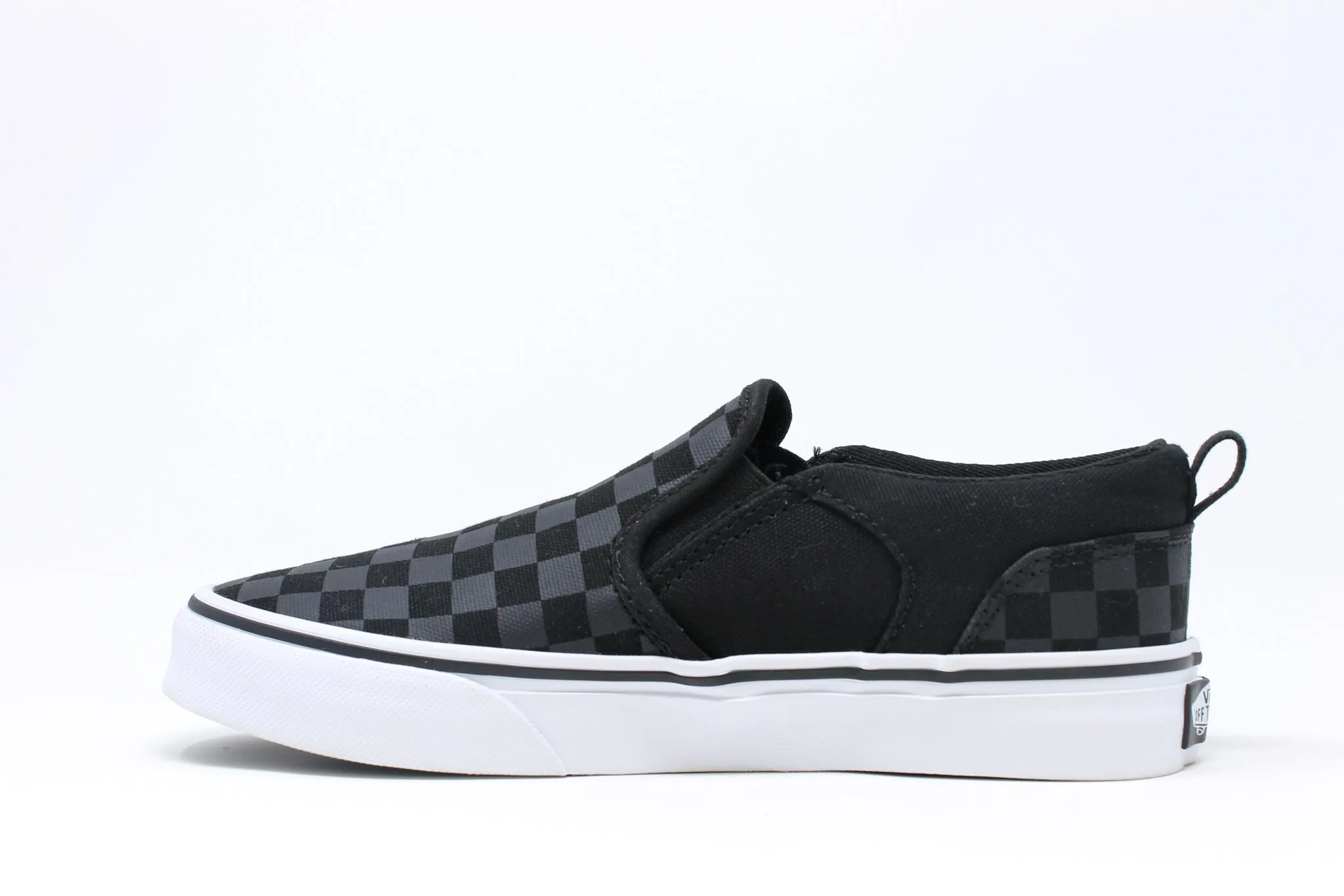VANS Asher