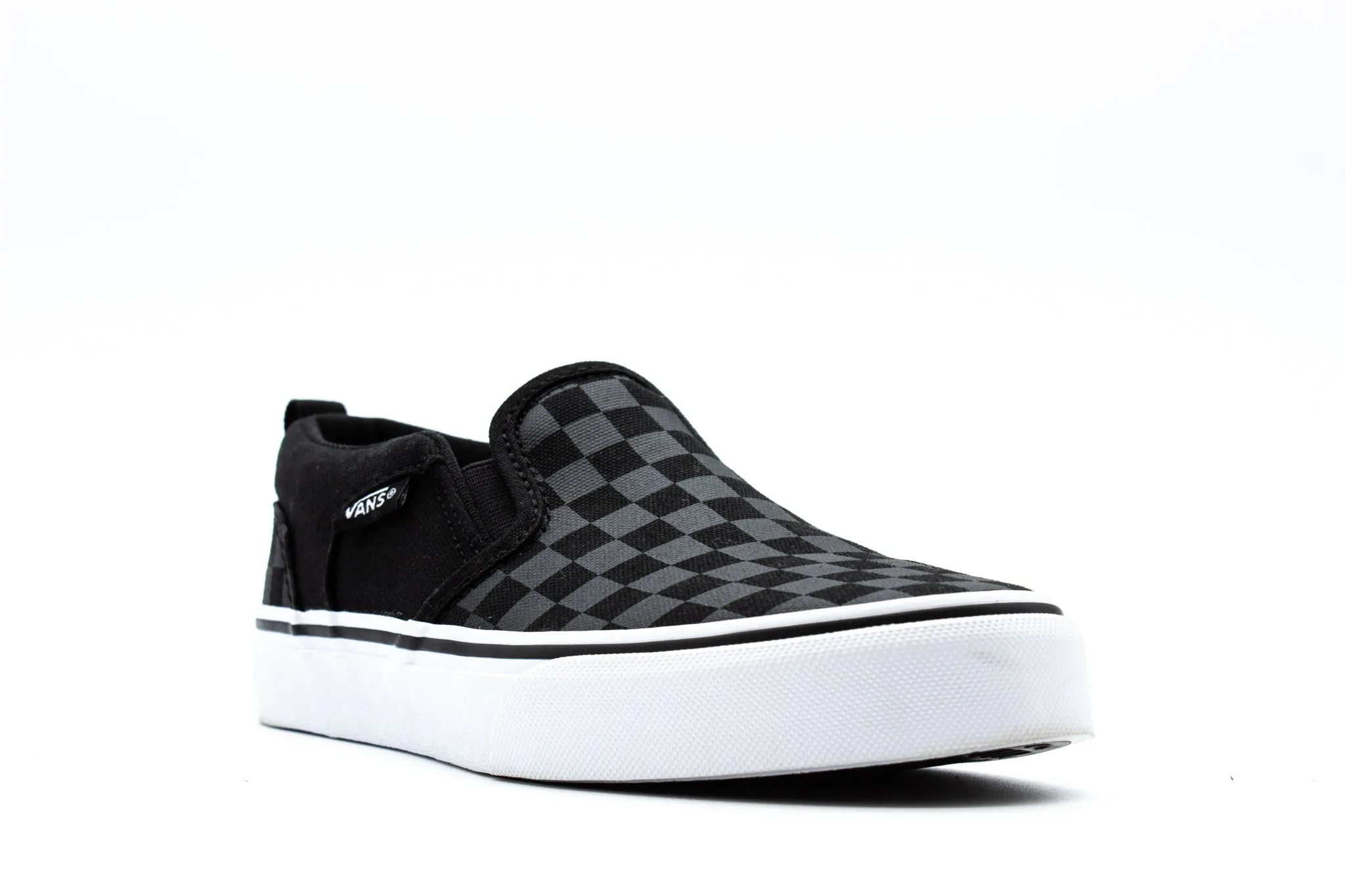 VANS Asher