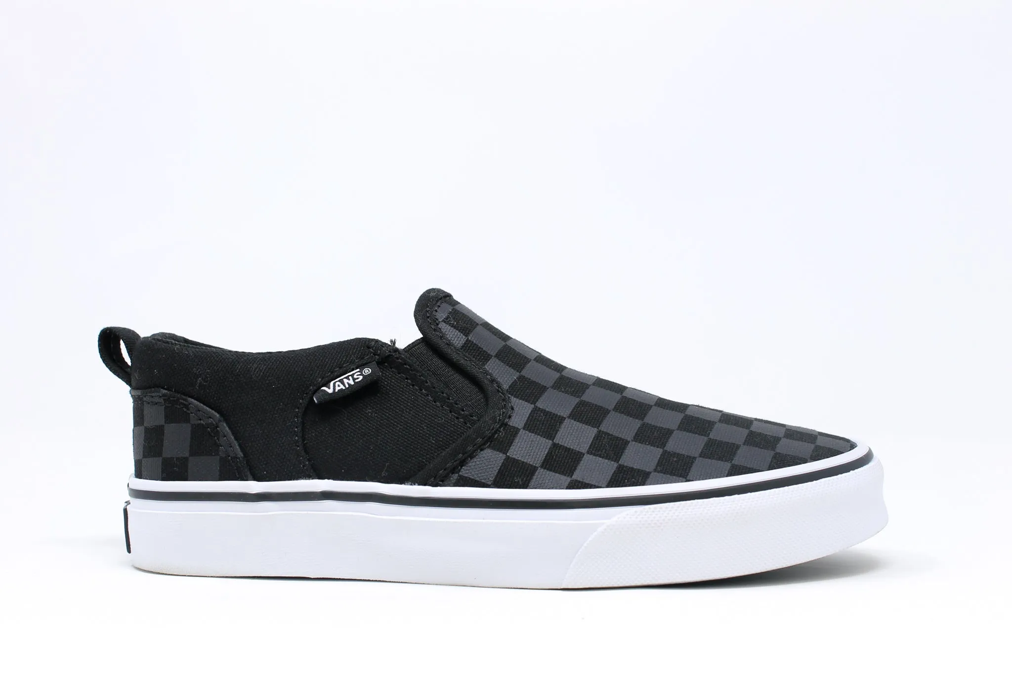 VANS Asher