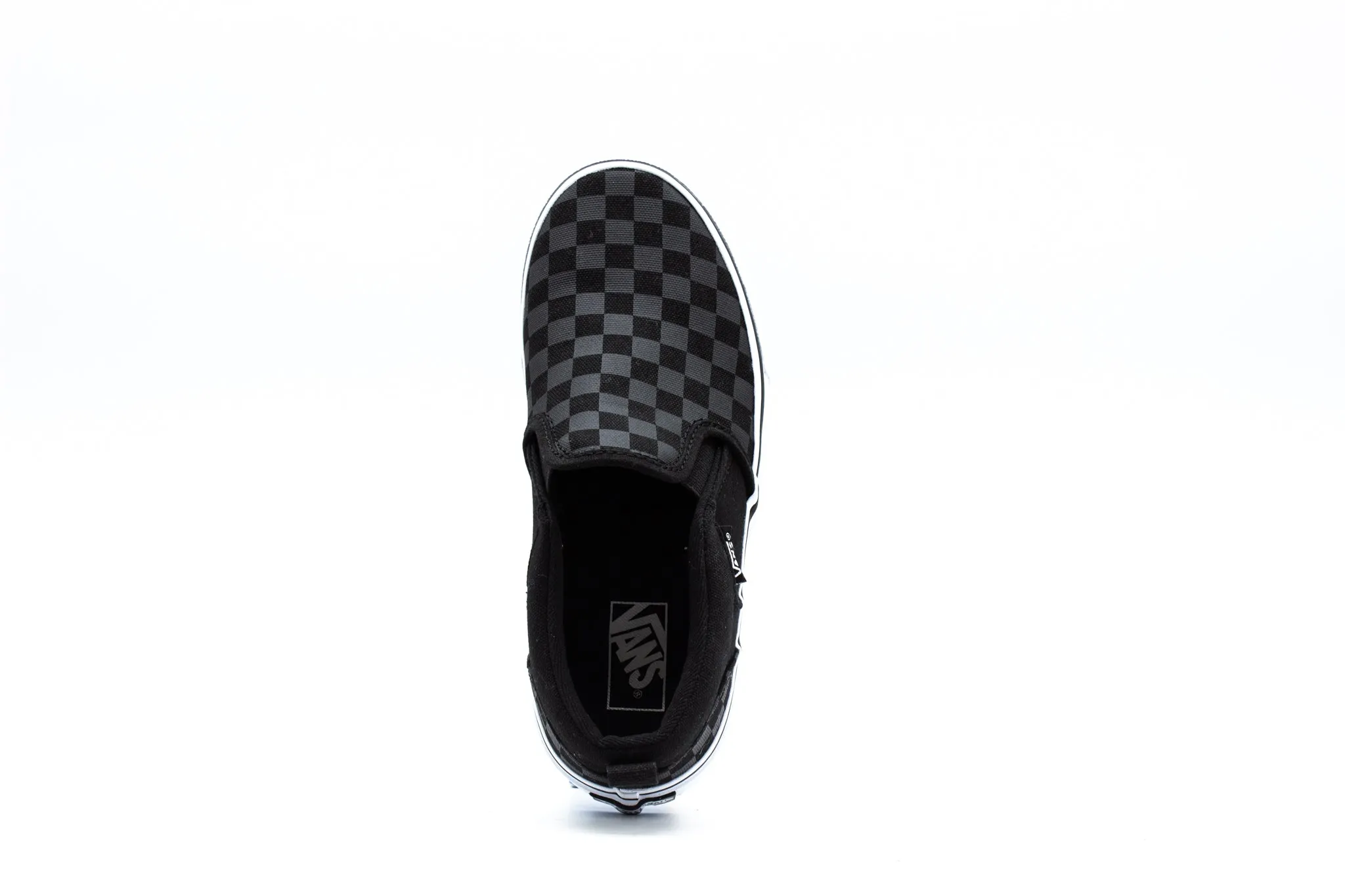 VANS Asher