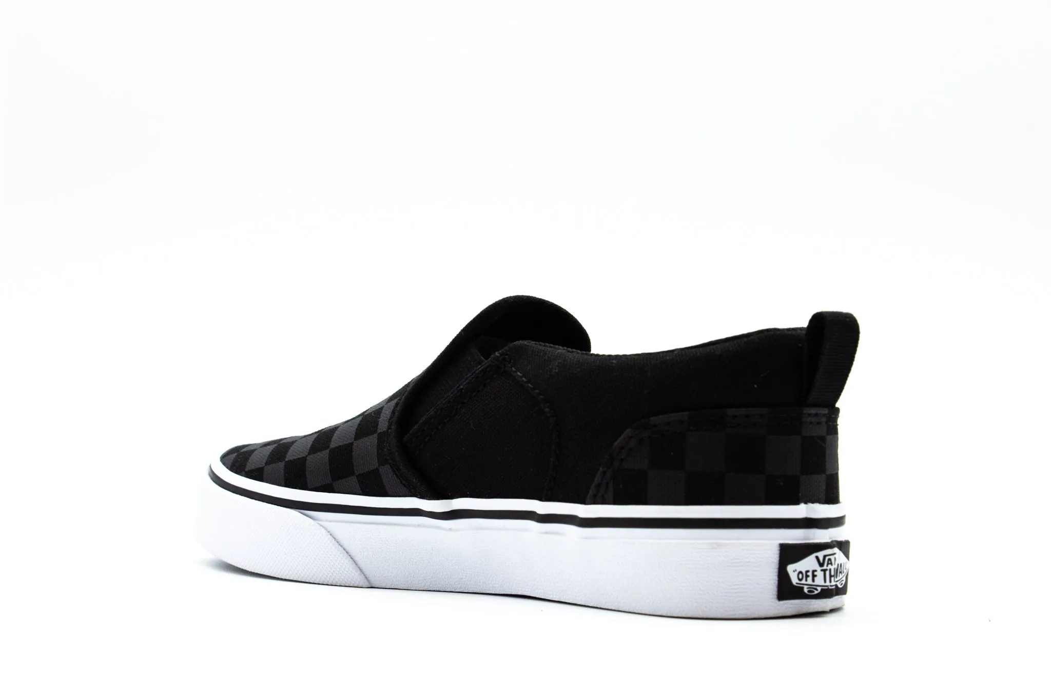VANS Asher
