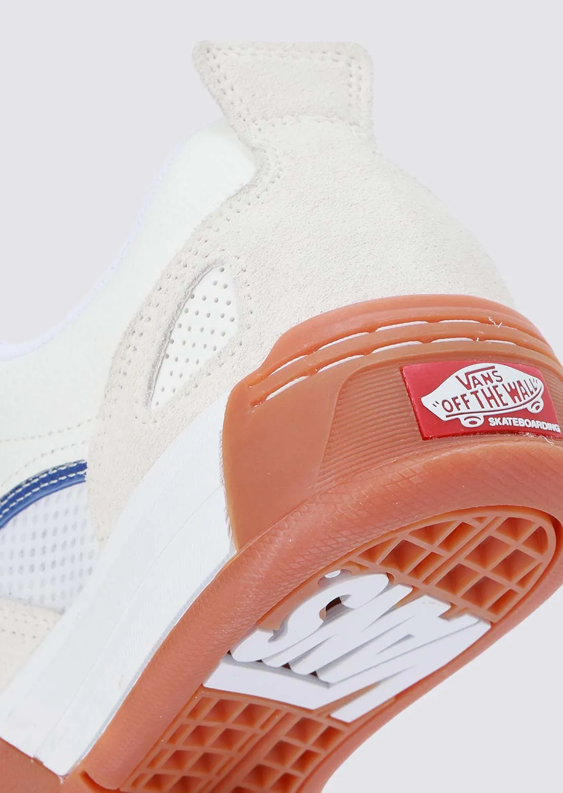 Vans Men's Skate Mixxa Shoes