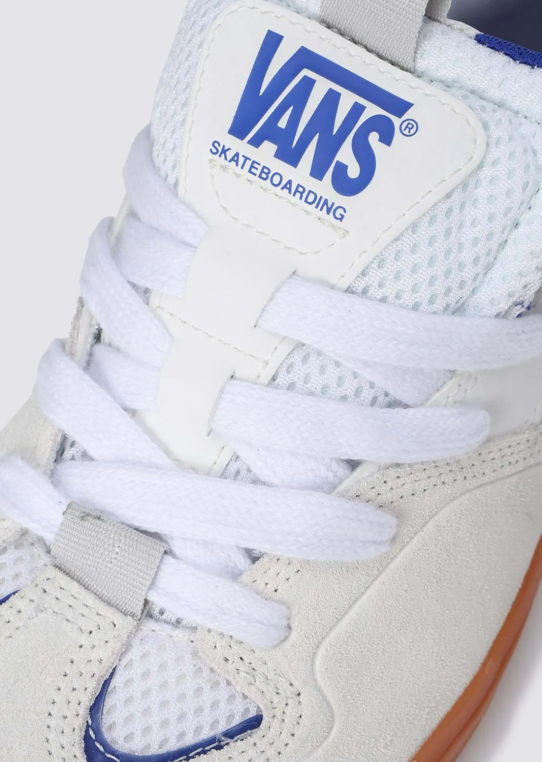 Vans Men's Skate Mixxa Shoes