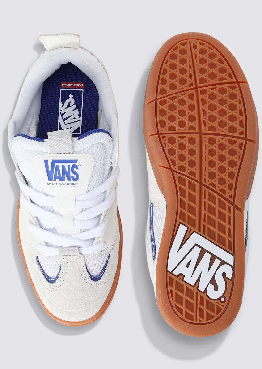 Vans Men's Skate Mixxa Shoes