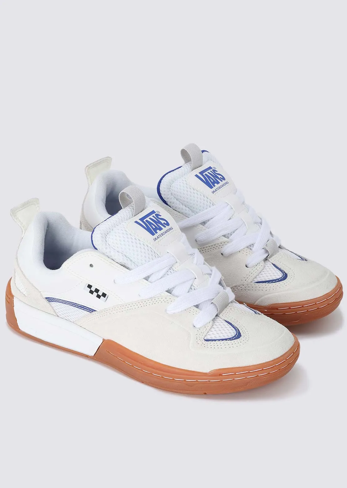 Vans Men's Skate Mixxa Shoes