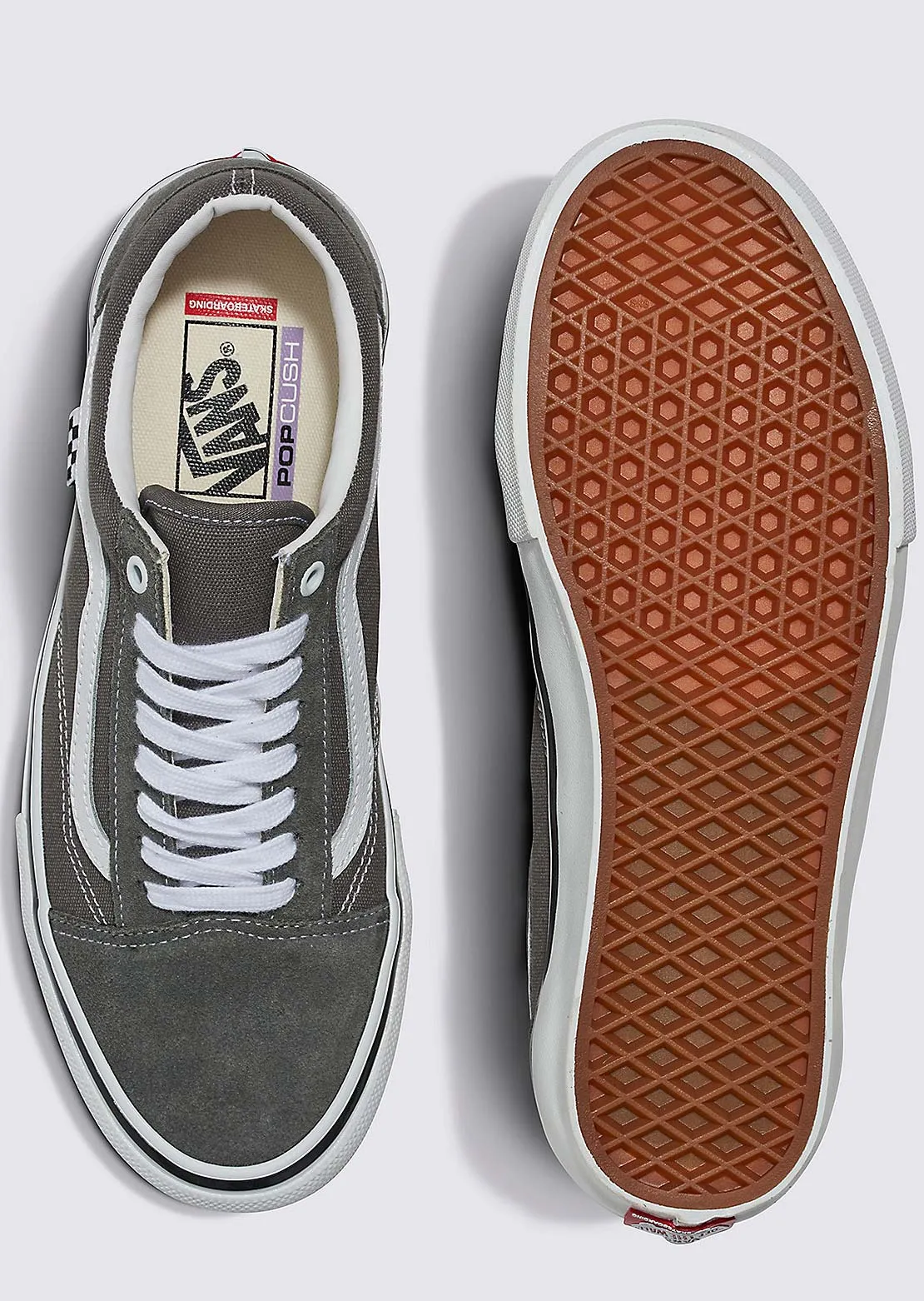 Vans Men's Skate Old Skool Shoes
