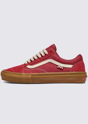 Vans Men's Skate Old Skool Shoes