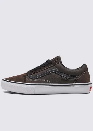 Vans Men's Skate Old Skool Shoes