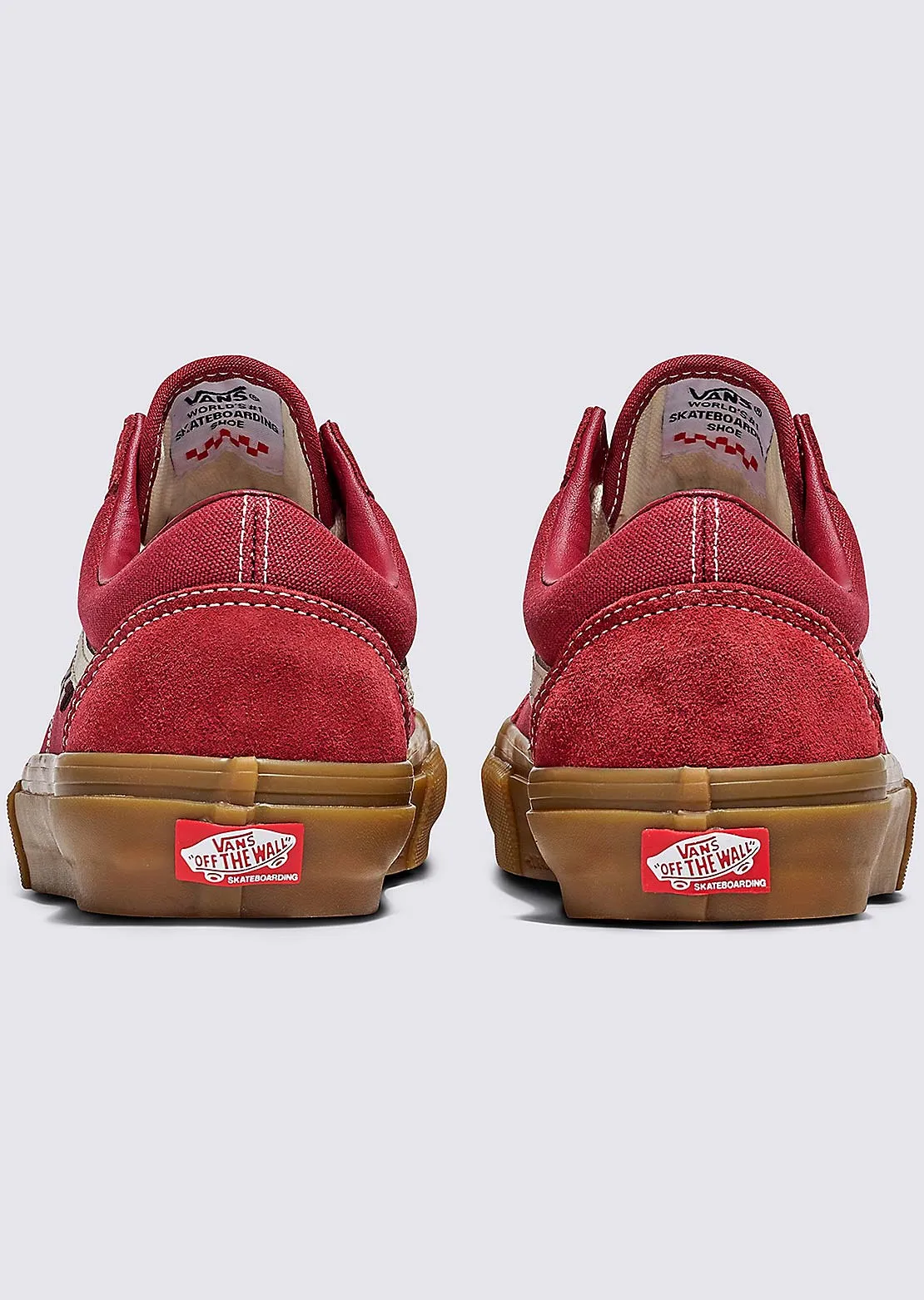 Vans Men's Skate Old Skool Shoes