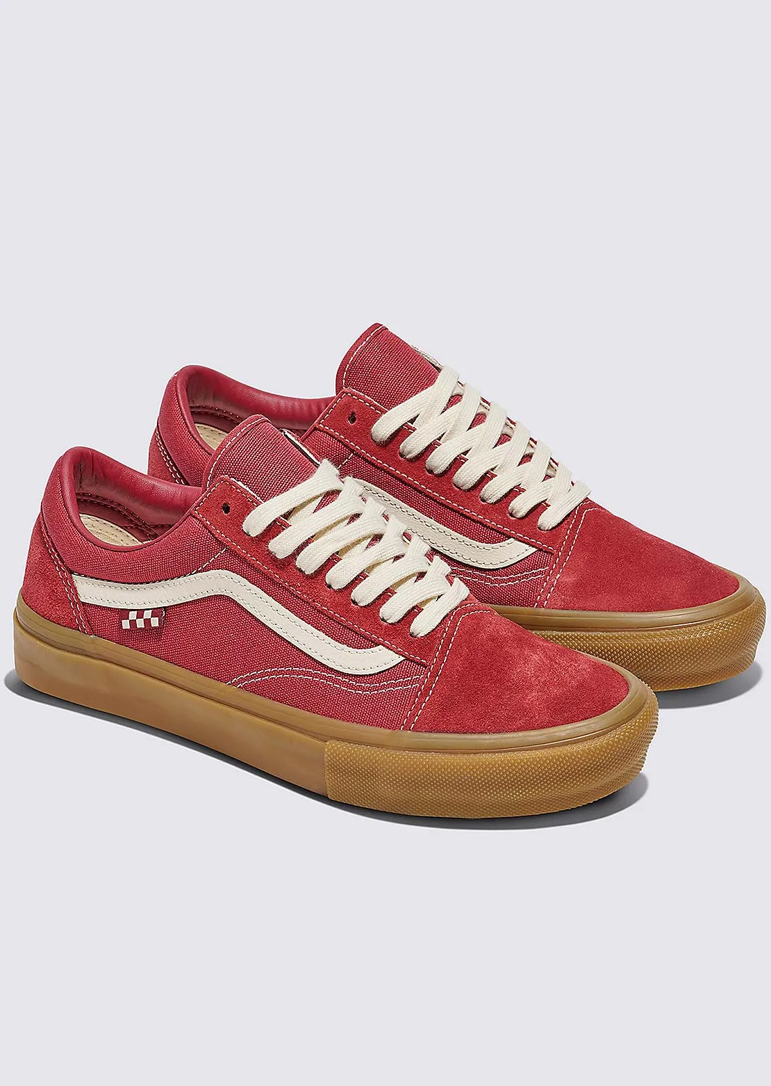 Vans Men's Skate Old Skool Shoes