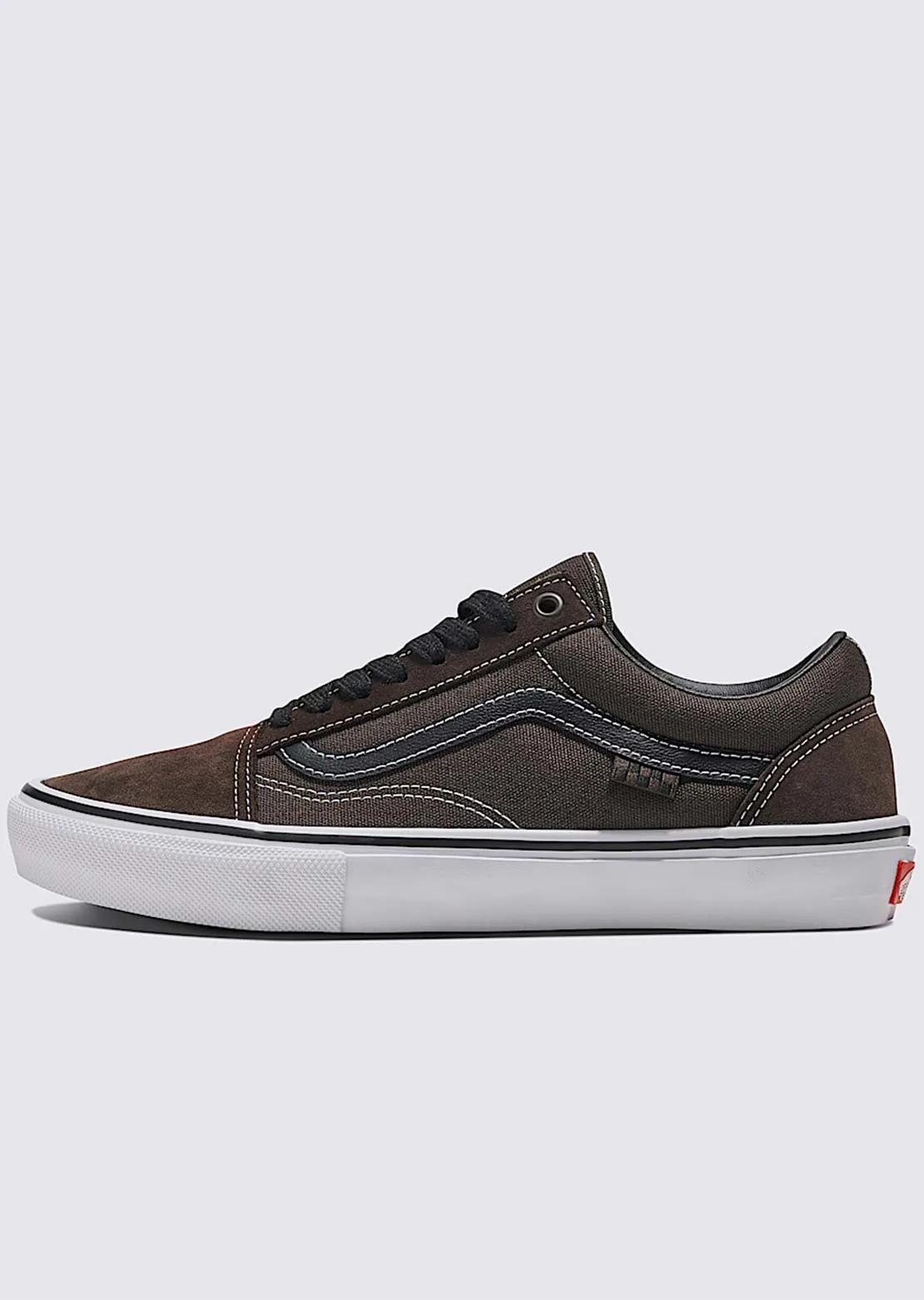 Vans Men's Skate Old Skool Shoes