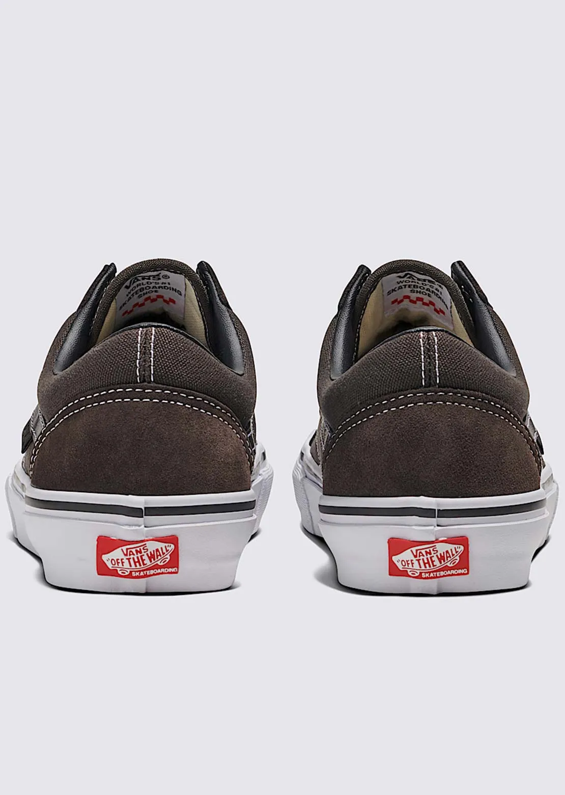 Vans Men's Skate Old Skool Shoes