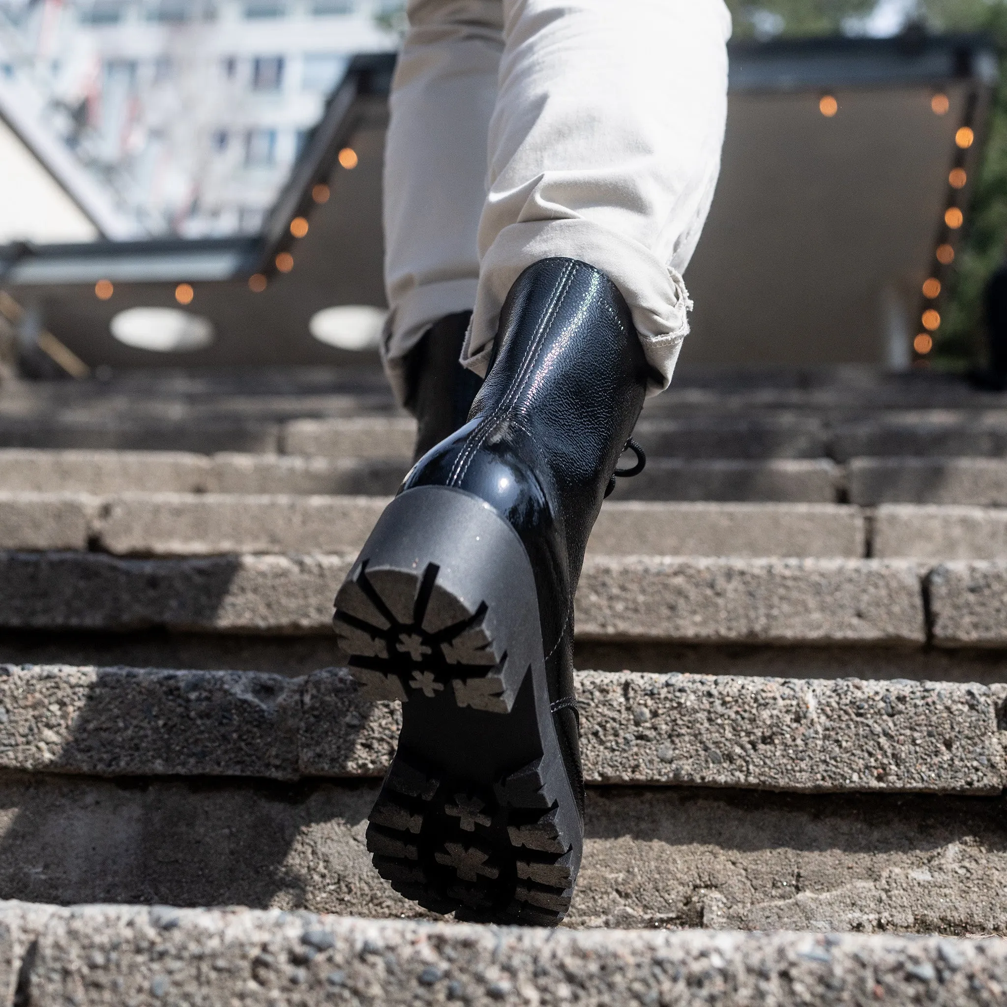 VARJO Women's ankle boots