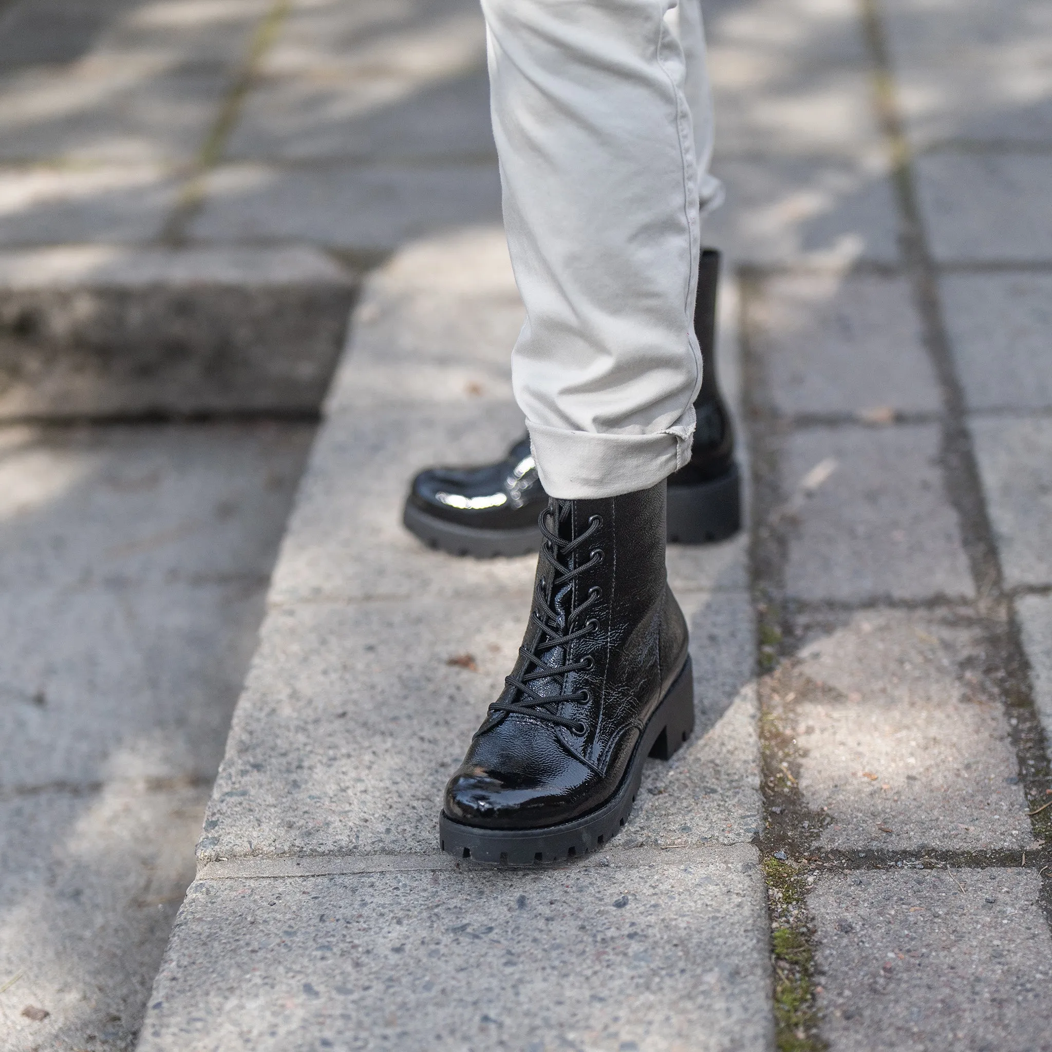 VARJO Women's ankle boots