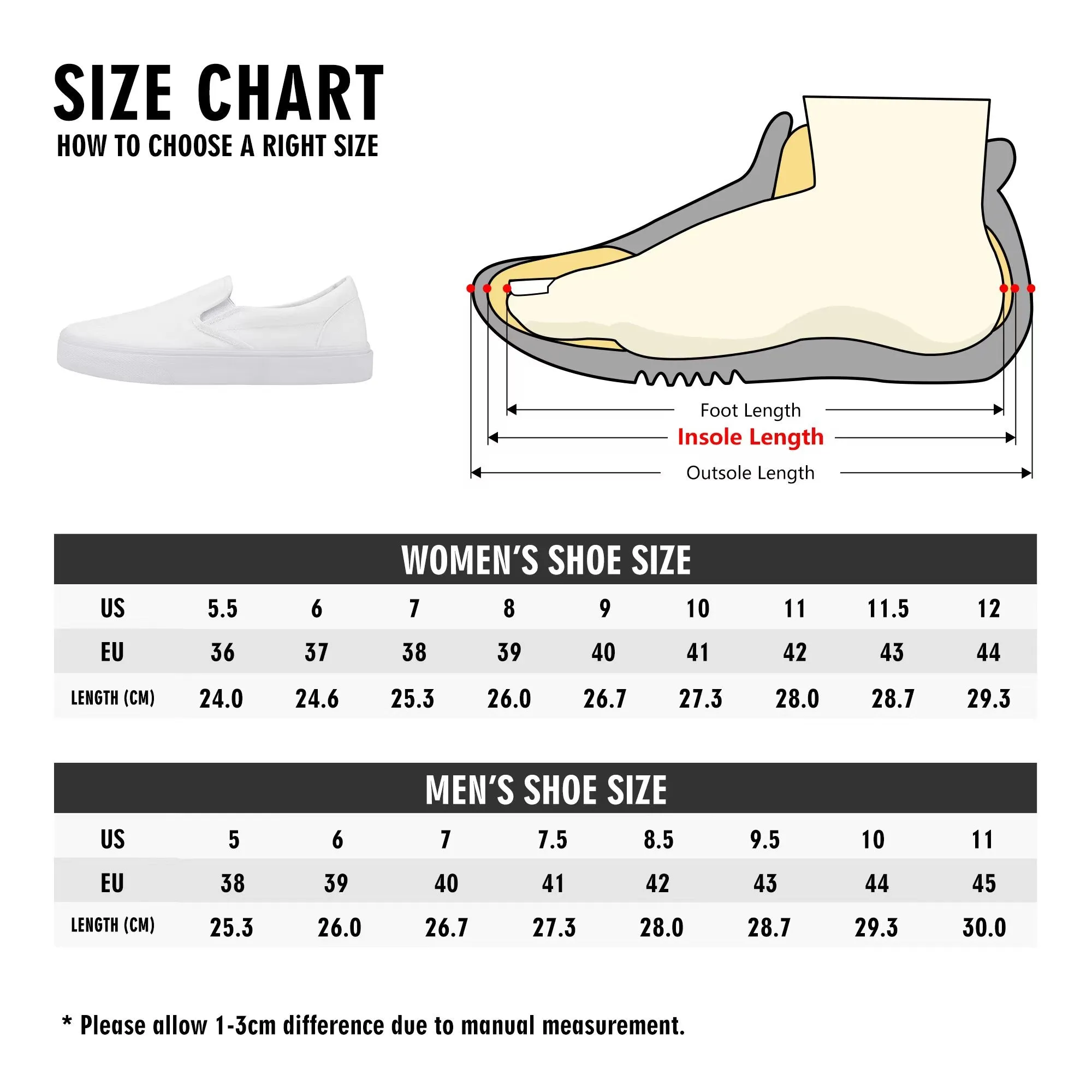 Veg Out Slip On Shoes