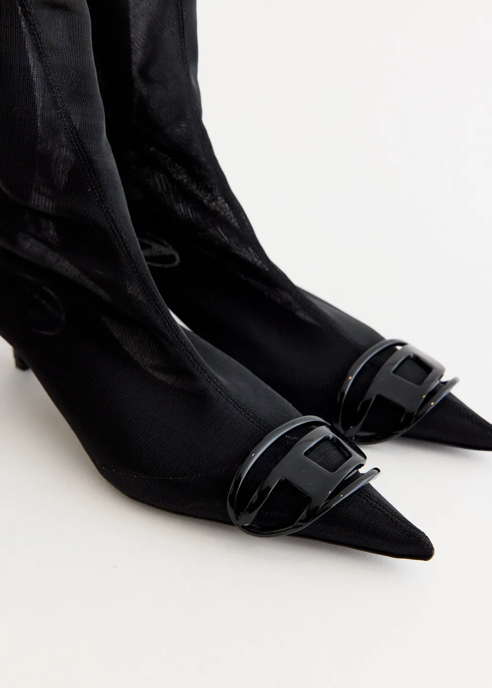 Venus D-Venus Kittie Boots