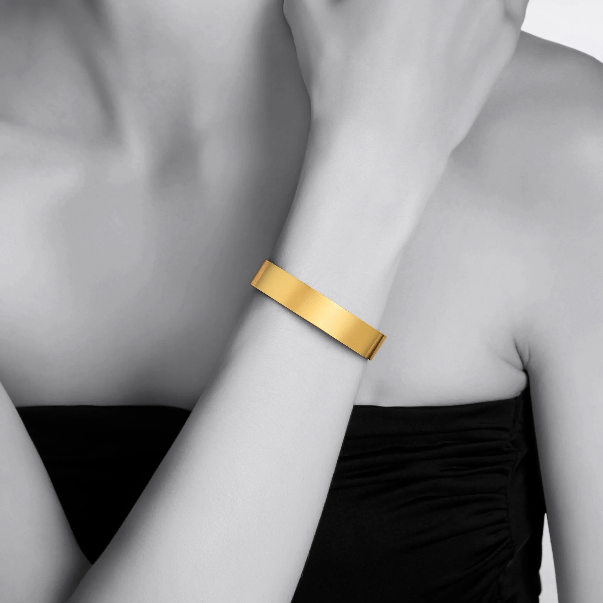 Verona Cuff