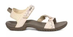 'Verra' women's sandal - white