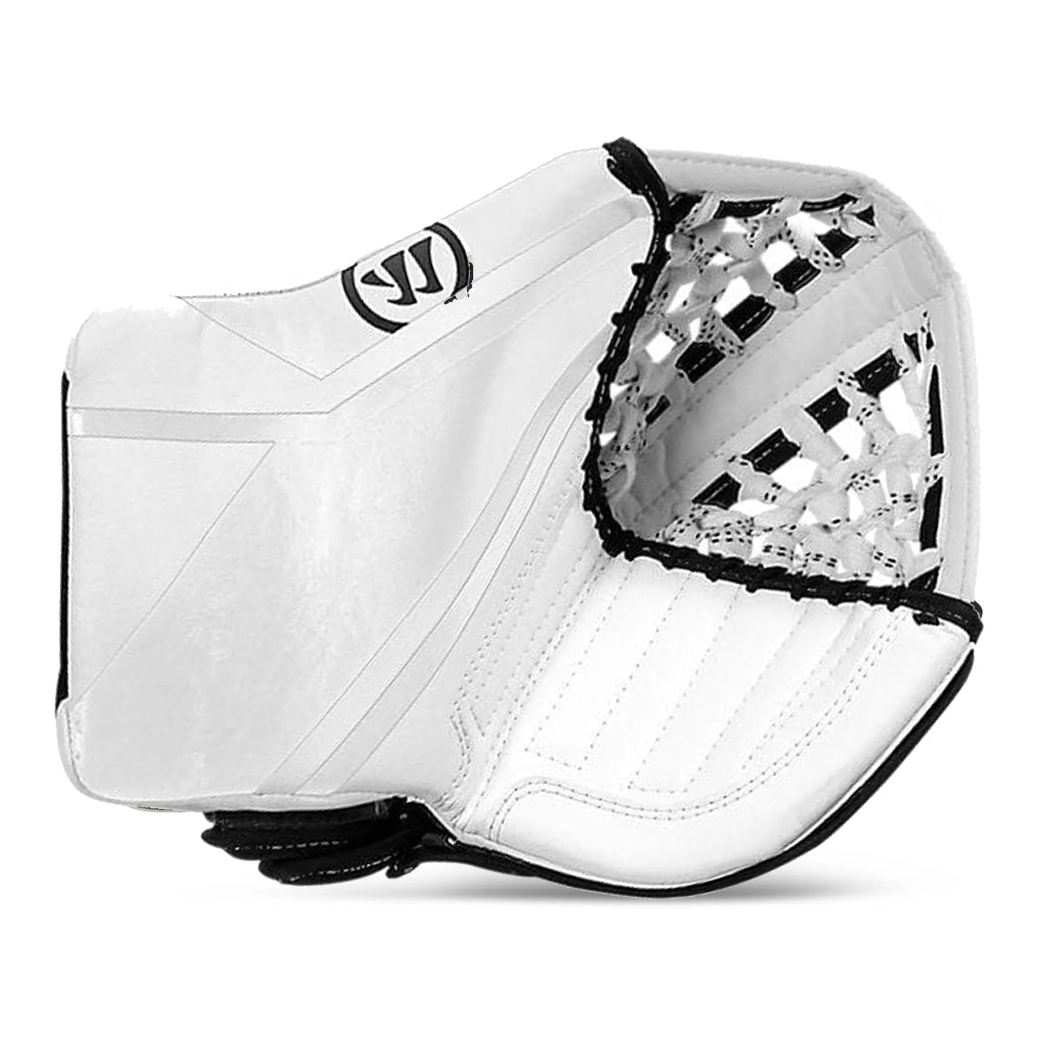 Warrior Ritual G6 E  Youth Goalie Catcher
