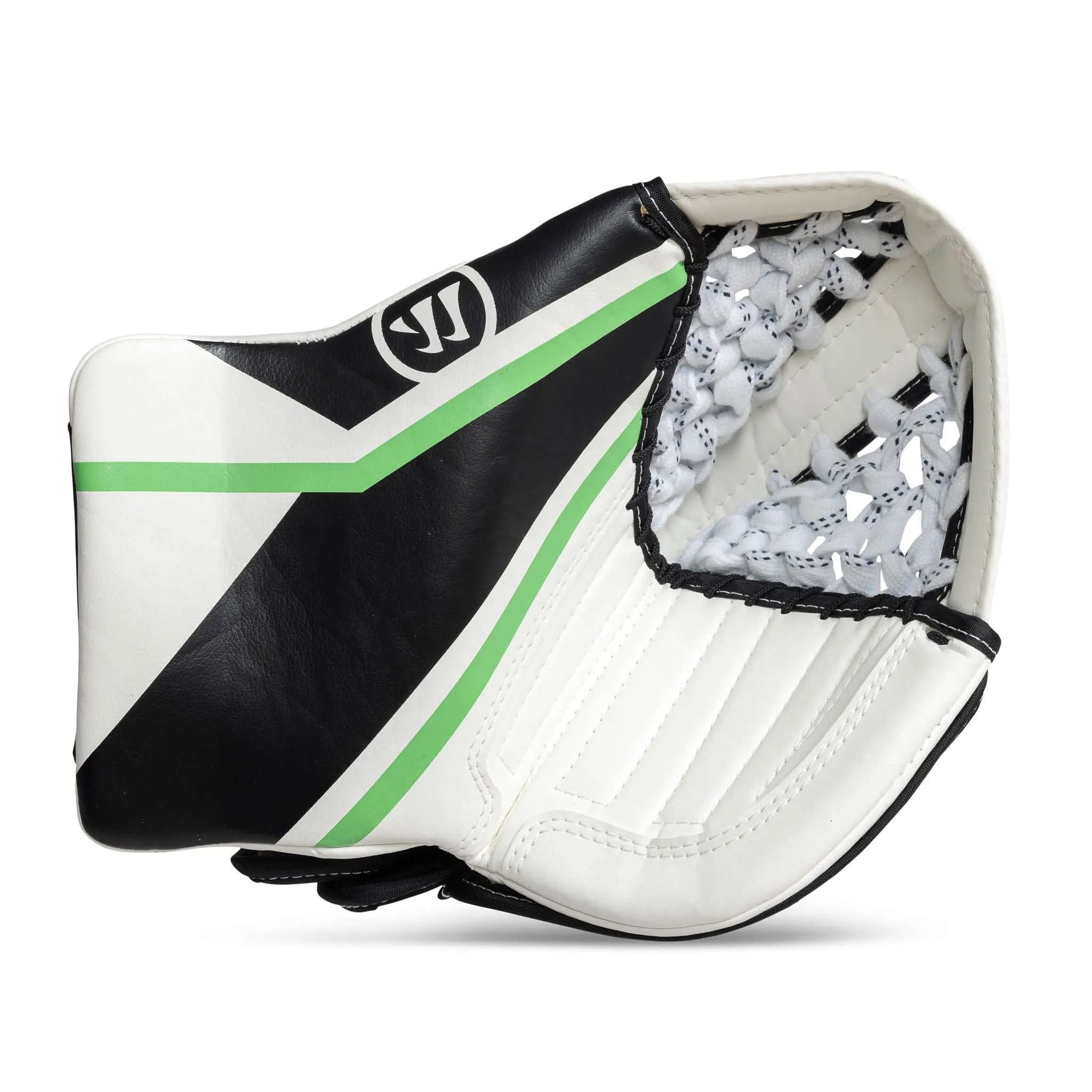 Warrior Ritual G6 E  Youth Goalie Catcher