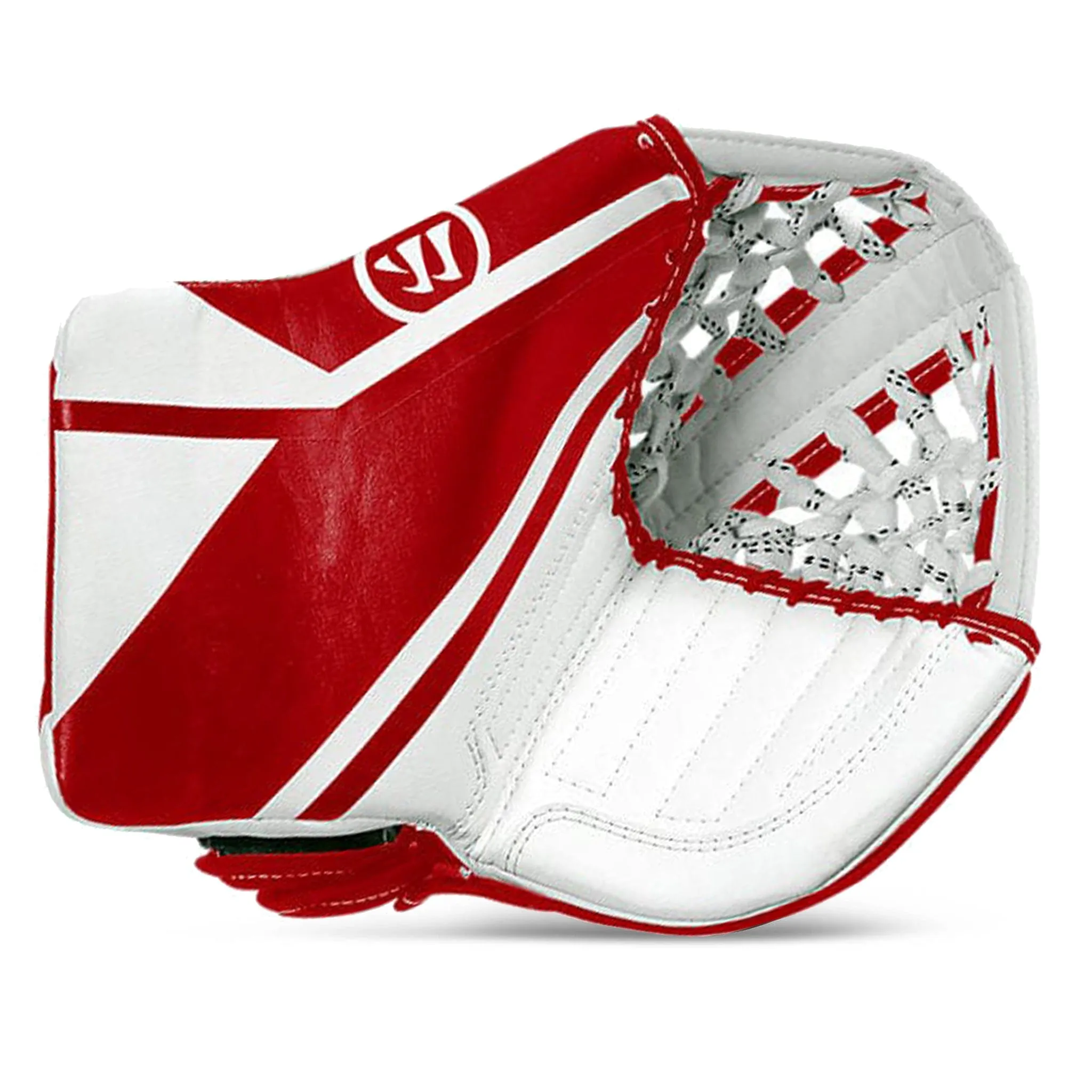 Warrior Ritual G6 E  Youth Goalie Catcher