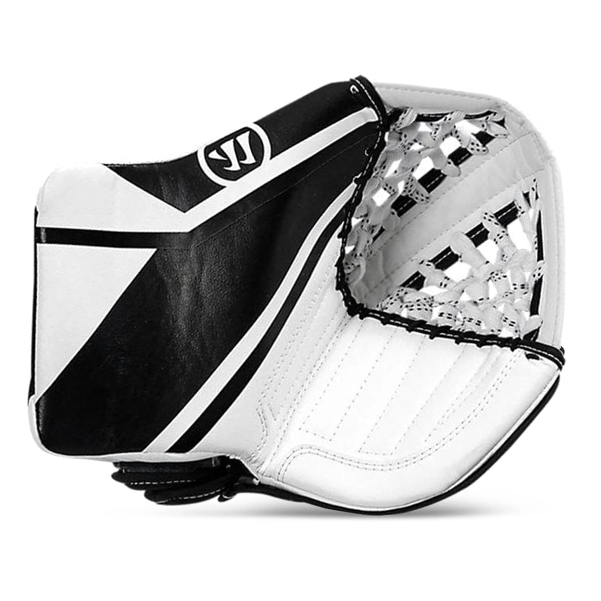 Warrior Ritual G6 E  Youth Goalie Catcher
