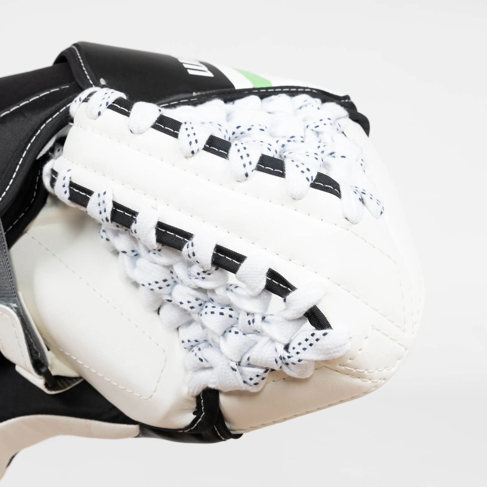 Warrior Ritual G6 E  Youth Goalie Catcher